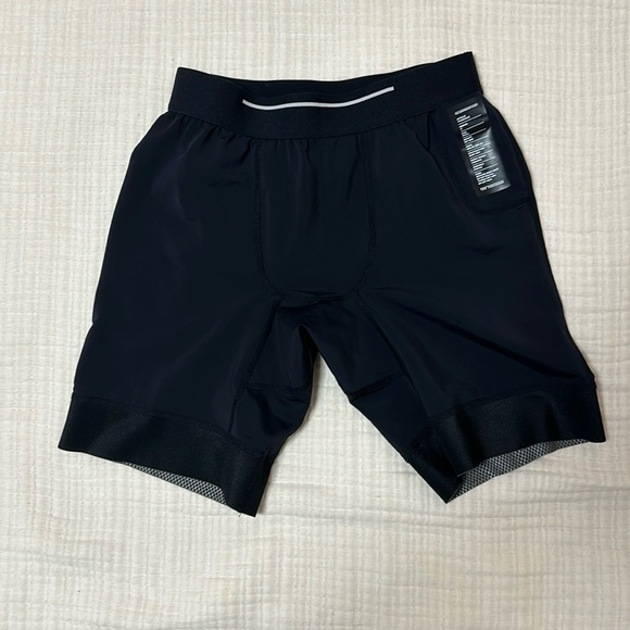 TEN THOUSAND Compression Shorts - Picture 1 of 2